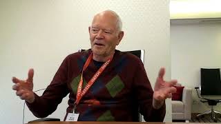 William Davenport - Full Interview
