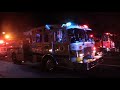 The Volunteer: A Documentary on Volunteer Firefighting
