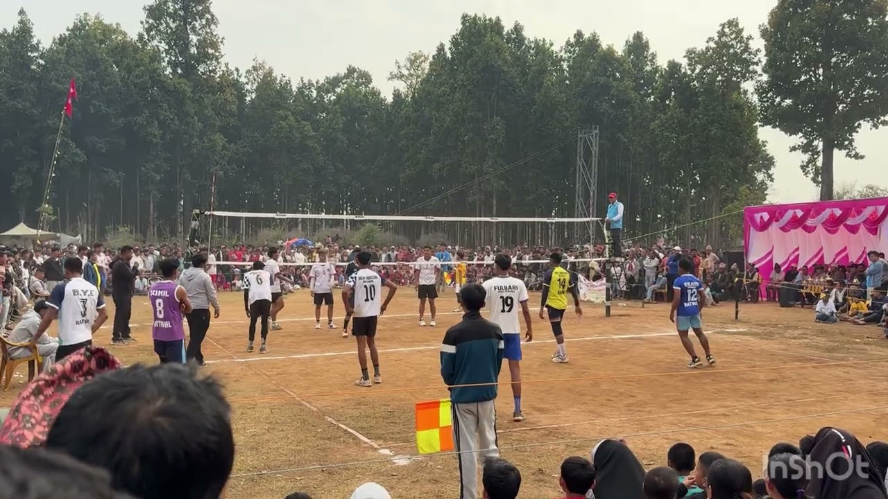 जुगेपानी नवलपुर gm samaj vs Ratol final mach 😱😱👍👍❤️