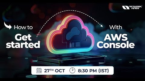 What is AWS Cloud Security || Admissions Open