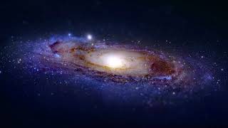EDD-989 - Journey To The Core Of The Galaxy (Continuous Dj Mix)