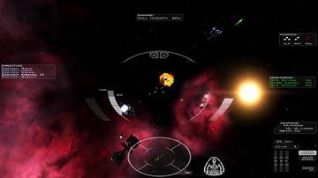 FreeSpace Port - The Big Bang (Mission 12)