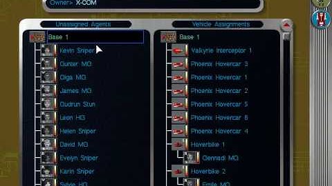 Lets Play: Xcom Apocalypse 11