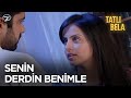 Babama Bulaşırsan Canını Yakarım Shlok - Tatlı Bela Hint Dizisi 19. Bölüm