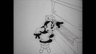 Bosko, The Talk Ink Kid 1929 Clic Looney Tunes Cartoon Watch Now