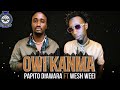 Papito diawara feat wesh wesei  owi kanma 2023