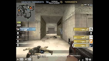 ESEA.net COTW: ace on season 14:16