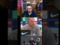FLICK SOBRE LA VUELTA DE RAPHINHA