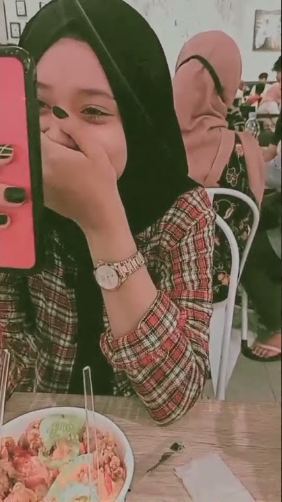 VIDEO HALU - MAKAN BARENG PACAR - PRANK MANTAN