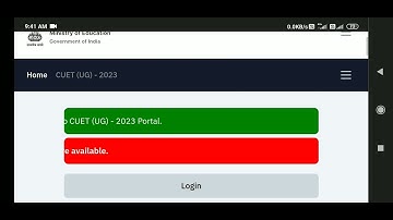 Revised Provisional Answer key of CUET UG 2023 Official Update. CUET UG 2023 Revised Answer key.