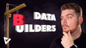 Design Patterns for Unit Testing - Builder Pattern