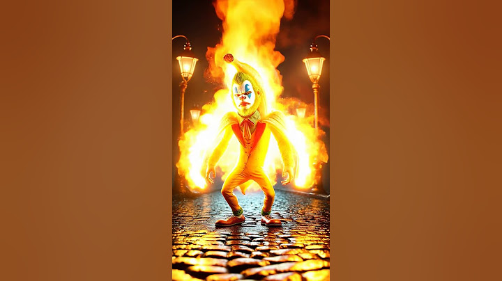 When Chimpanzini Met the Joker 🍌🃏 | Brainrot Multiverse Just Got Darker