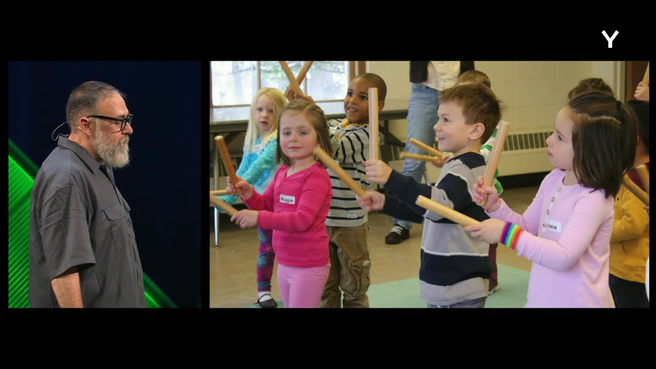 Y Oslo - How to draw an orange, Mike Monteiro