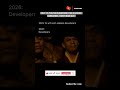 Developers vs AI — Who Wins in 2026? 💻 #youtubeshorts #shorts #viral #mayankgola