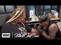 Van Helps Kamaya Honor Her Late Mother Precious Harris | Black Ink Crew: Chicago