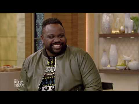 Brian Tyree Henry Sang a "Grease" Song for His Yale Drama Audition