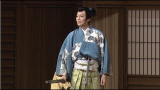 【舞台映像】歌舞伎座『信康』ダイジェスト映像
