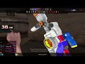 BlackShot SEA Competitive 21 COMEBACK HAHAHA