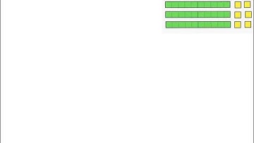 Multiplying a 2-Digit Number by a 1-Digit Number - Modelling with Base Ten Blocks
