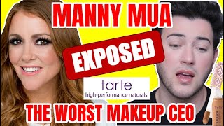 Download Lagu Manny Mua EXPOSES Tart Cosmetics CEO Maureen Kelly MP3 Download Lagu Manny Mua EXPOSES Tart Cosmetics CEO Maureen Kelly MP3