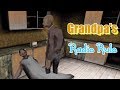 The Rule Of Grandpa's Radio In Granny Chapter Two
