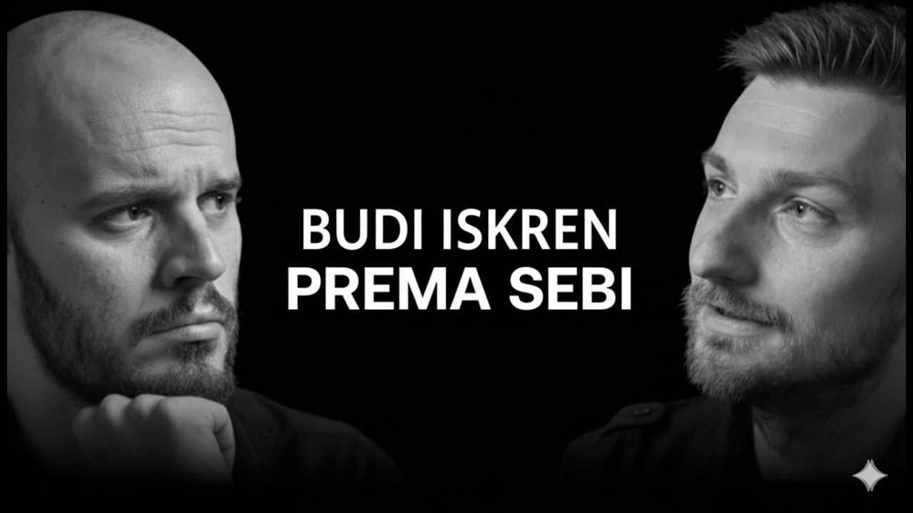 Ovo je najvažnija lekcija o ODNOSIMA!