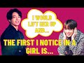 Bts jungkook wow things that will make you blush or at least cover your ears