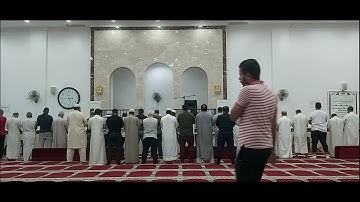 تلاوة مؤثرة وابداع في التلاوة صلاة الفجر يوم الثلاثاء 19 سبتمبر 2023 فضيلة الشيخ احمد شاكر سورة هود