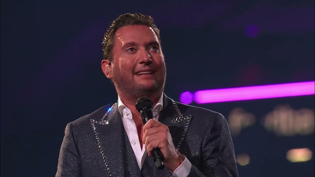 Tino Martin – Mijn Liefste (Live in de Ziggo Dome 2024) Tino Martin – Mijn Liefste (Live in de Ziggo Dome 2024)