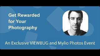 Celebrate Your Photos: An Exclusive VIEWBUG and Mylio Photos Event