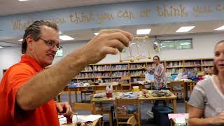 Teaching STEAM Through Children&#39;s Literature K-8 Teacher Training