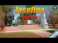 JOSEFINA( Santa Fe)UNA LOCALIDAD DIVIDIDA ENTRE 2🚧🚂 ESTACIONES DEL FERROCARRIL 🚇🚇