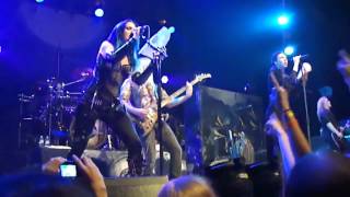 Обложка Nightwish The Denver Debacle 2012 Скачать Nightwish The Denver Debacle 2012