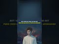 Troye Sivan - could cry just thinking about you // sub español letra • English Spanish Lyric Video