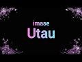 imase - Utau Lyrics