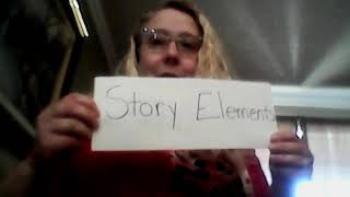 Characters mini lesson