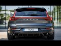 NEUER Volvo XC40 2026 Hybrid SUV – Luxus, der Deutschland überrascht!