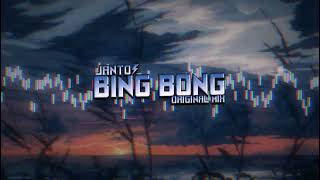 Vignette de la vidéo "JANTOS - Bing Bong (Original Mix)"