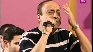 حلوة يا دنيا : محمد رؤوف يغني تعبنا سنين في هواه | Roya