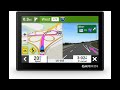 Garmin Drive 53 GPS Navigator: 5" Touchscreen