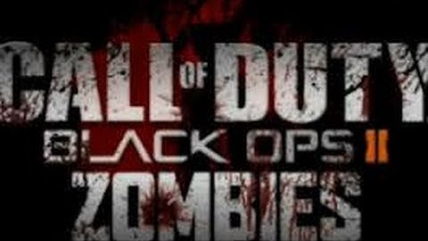 How to Turn On Music in Tranzit Zombies Black Ops 2 Music Easter Egg