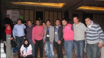 Microsoft | OPEN DOOR - Day1