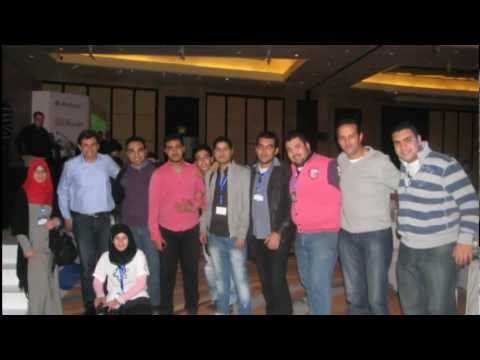 Microsoft | OPEN DOOR - Day1