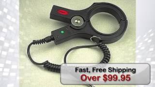 Fisher 3 Coupling Clamp 82kHz for TW-7700, TW-8800, TW-82 and TW-6 - metaldetector.com