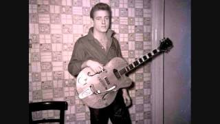 Eddie Cochran - My Way chords