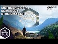 Metrush & GSPR - Somebody (Stadiumx Edit) (Official Audio)