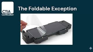 Mastering the CTIA Wireless Device Grading Scales: Professional Training Guide