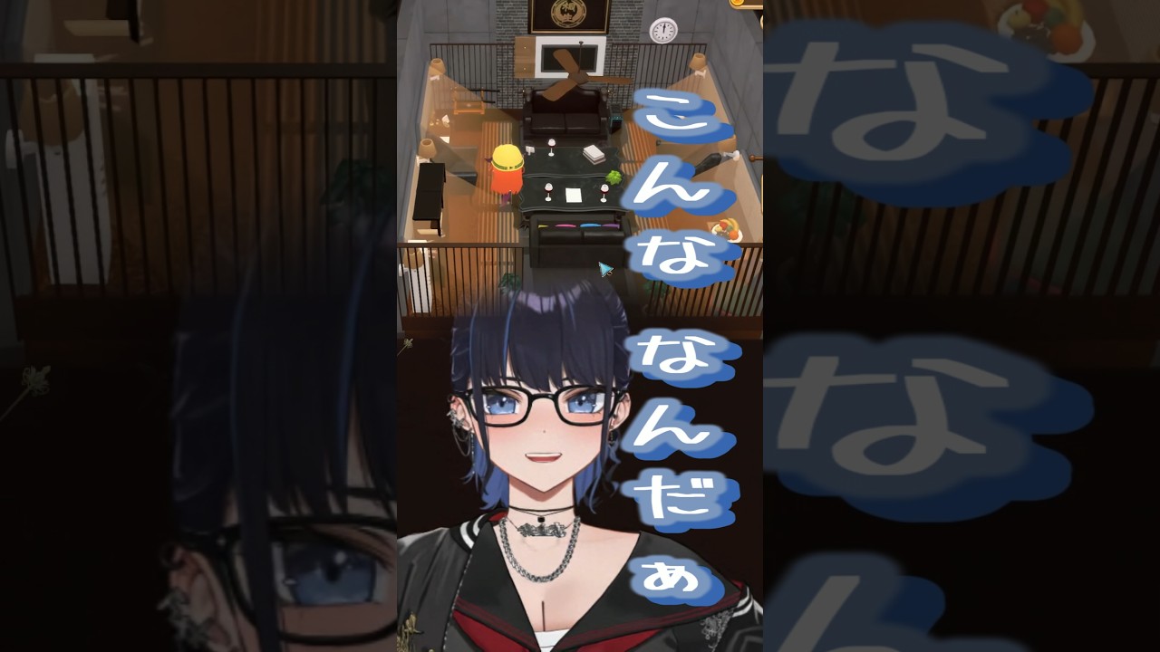 【ぷちホロ】伝説のコッコさん、その華麗な（？）口上。【#ksonONAIR】