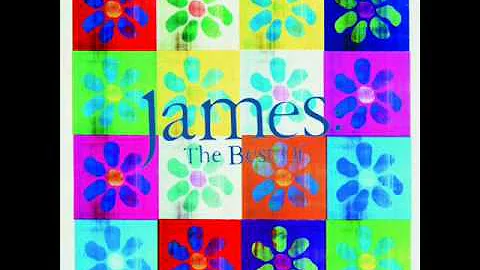 James - Born of Frustration