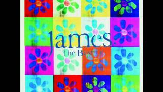 James - Born of Frustration